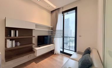 Wohnung zur Miete mit 1 Zimmer in Chatuchak, Bangkok