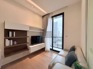 Condo en alquiler de 1 habitaciones en Chatuchak, Bangkok