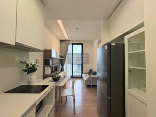 Condo en alquiler de 1 habitaciones en Chatuchak, Bangkok