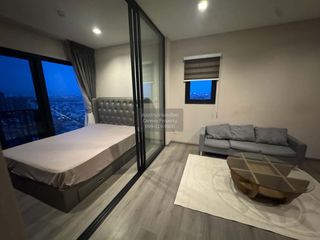 Аренда 1 кровать кондо в Mueang Nonthaburi, Нонтабури