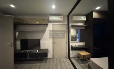 Аренда 1 кровать кондо в Mueang Nonthaburi, Нонтабури