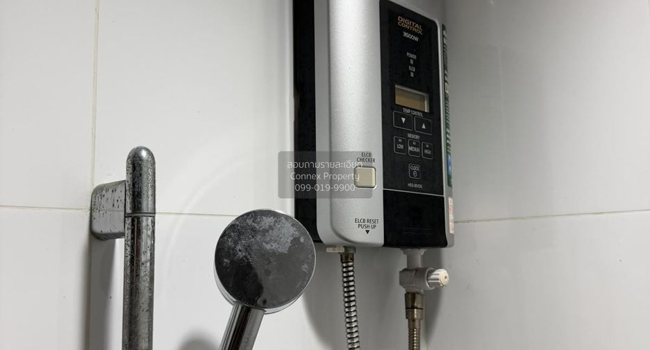 Аренда 1 кровать кондо в Чатучак, Бангкок