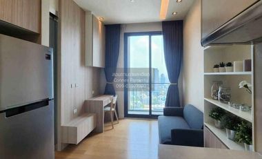 Wohnung zur Miete mit 1 Zimmer in Chatuchak, Bangkok