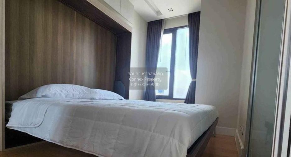 Wohnung zur Miete mit 1 Zimmer in Chatuchak, Bangkok