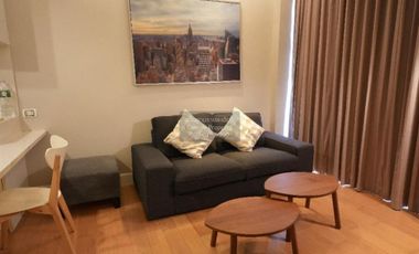 Wohnung zur Miete mit 1 Zimmer in Chatuchak, Bangkok