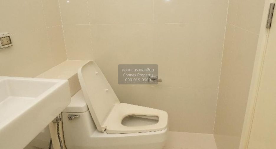 Wohnung zur Miete mit 1 Zimmer in Chatuchak, Bangkok
