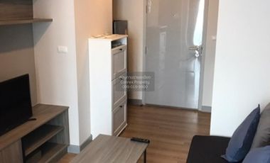 For rent 1 bed condo in Chatuchak, Bangkok
