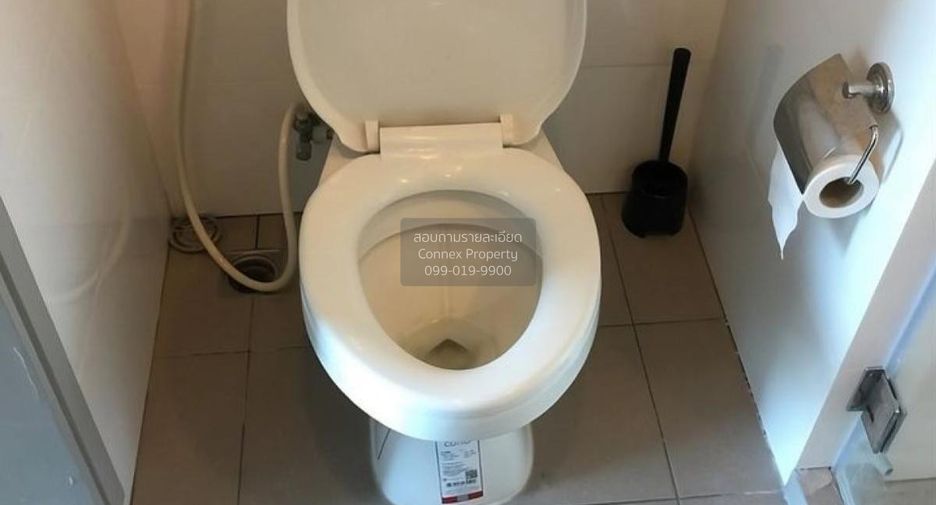 Аренда 1 кровать кондо в Чатучак, Бангкок