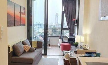 À louer 1 chambre condo à Chatuchak, Bangkok