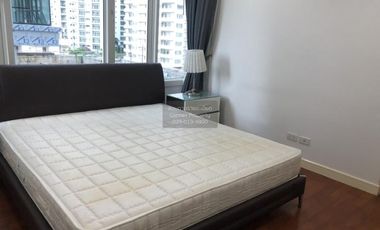 À louer 1 chambre condo à Khlong Toei, Bangkok