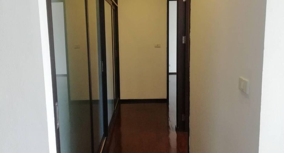 Wohnung zur Miete mit 2 Zimmer in Watthana, Bangkok