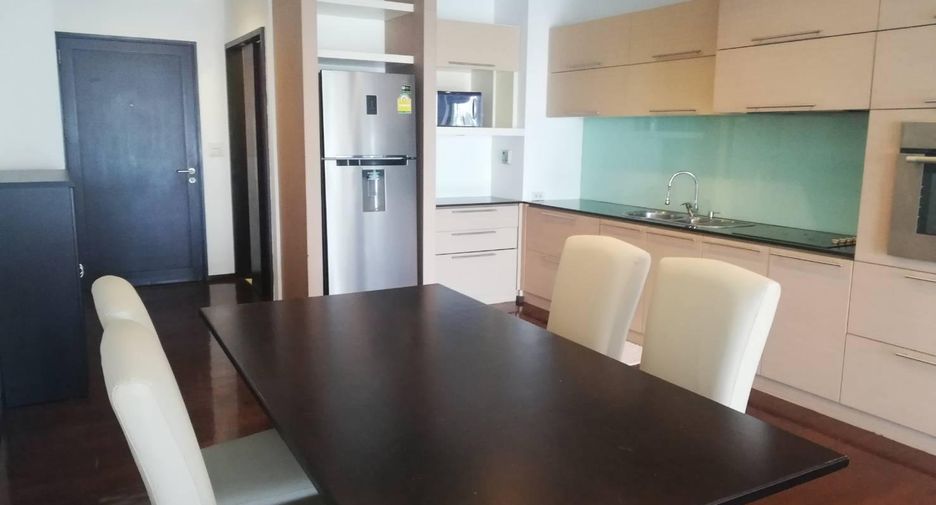 Wohnung zur Miete mit 2 Zimmer in Watthana, Bangkok