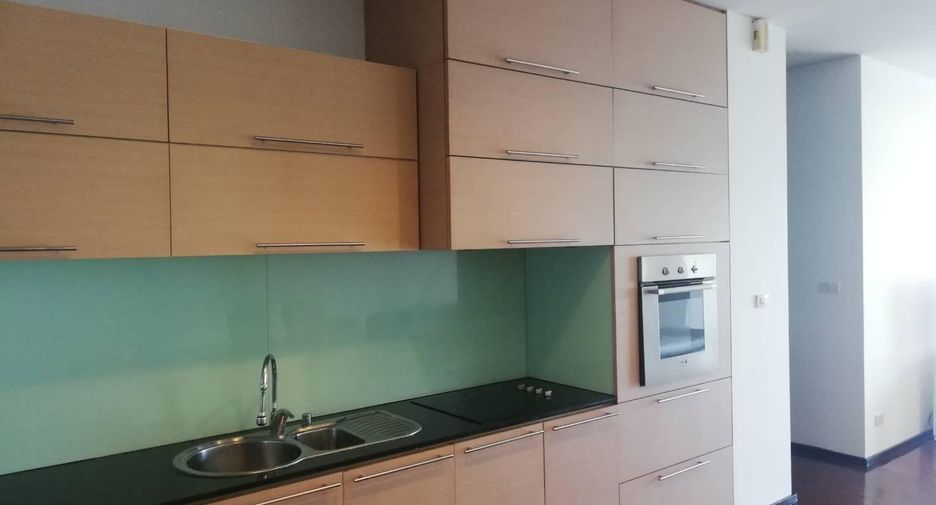 Wohnung zur Miete mit 2 Zimmer in Watthana, Bangkok