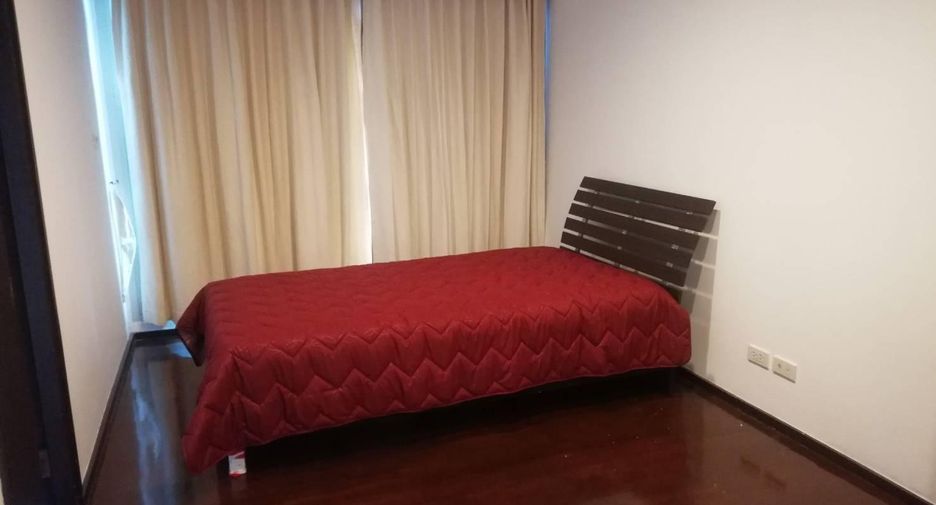 Wohnung zur Miete mit 2 Zimmer in Watthana, Bangkok