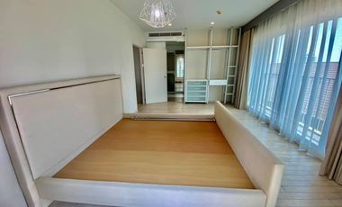 À louer et à vendre 1 chambre condo à Watthana, Bangkok