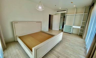À louer et à vendre 1 chambre condo à Watthana, Bangkok