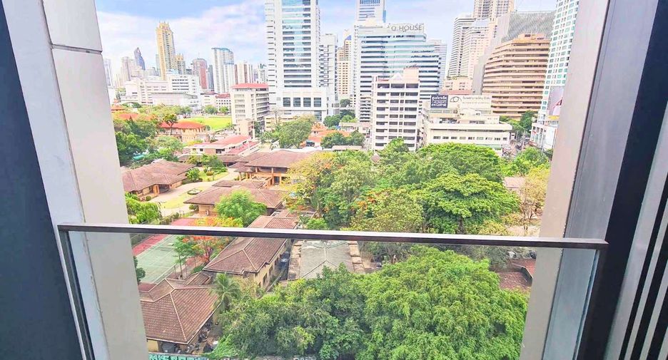 ให้เช่า 2 ห้องนอน คอนโด ใน วัฒนา, กรุงเทพฯ