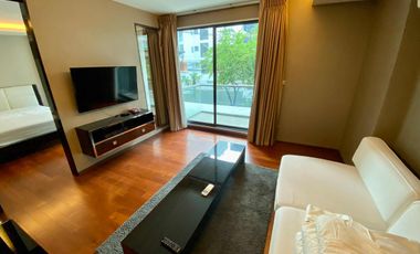 For rent 1 bed condo in Watthana, Bangkok