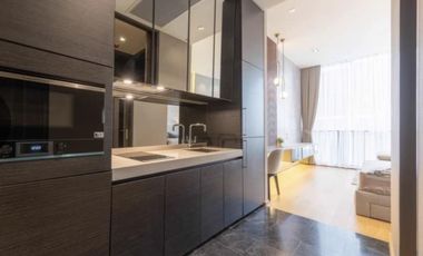 À louer et à vendre studio condo à Pathum Wan, Bangkok