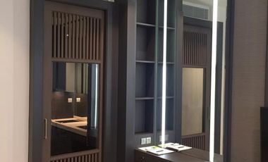 À louer et à vendre studio condo à Pathum Wan, Bangkok