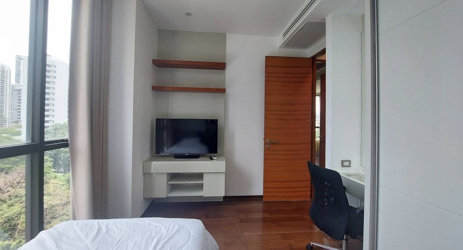 Wohnung zur Miete mit 2 Zimmer in Khlong Toei, Bangkok