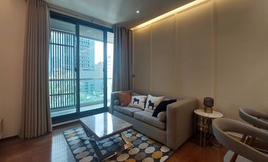 Wohnung zur Miete mit 2 Zimmer in Khlong Toei, Bangkok