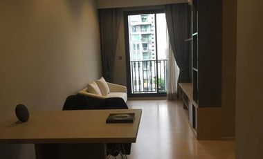 Condo en alquiler de 2 habitaciones en Watthana, Bangkok