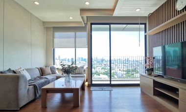 For rent 2 ベッドルーム condo in Yan Nawa, Bangkok