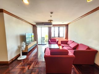 Condo en alquiler de 2 habitaciones en Khlong Toei, Bangkok