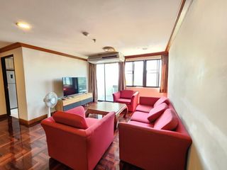 Condo en alquiler de 2 habitaciones en Khlong Toei, Bangkok