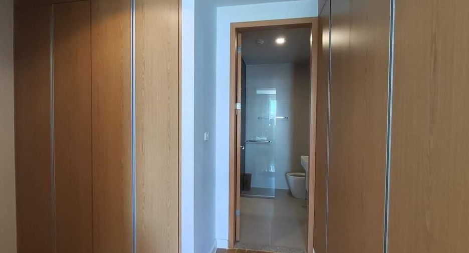 Wohnung zur Miete mit 2 Zimmer in Khlong Toei, Bangkok