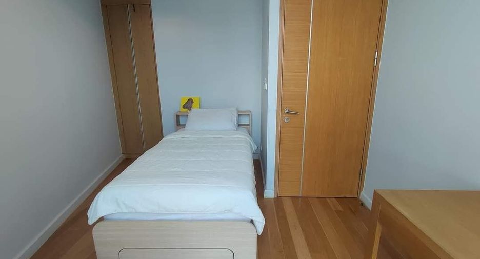 Wohnung zur Miete mit 2 Zimmer in Khlong Toei, Bangkok