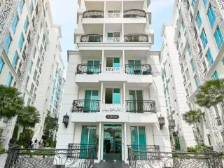 出售 2 卧室 公寓 在 Bang Lamung, Chon Buri
