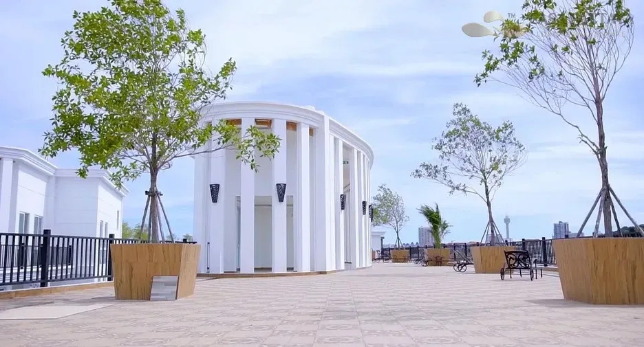 出售 2 卧室 公寓 在 Bang Lamung, Chon Buri