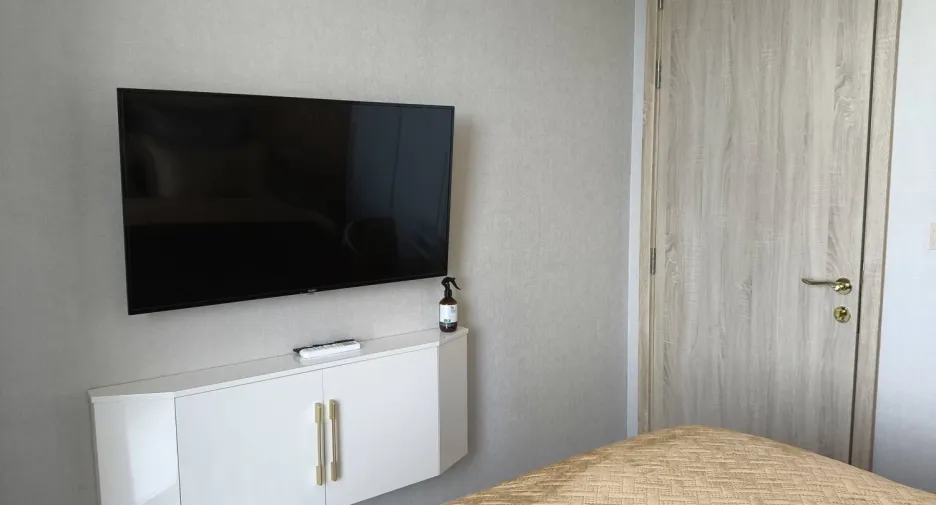For rent 1 bed condo in Jomtien, Pattaya