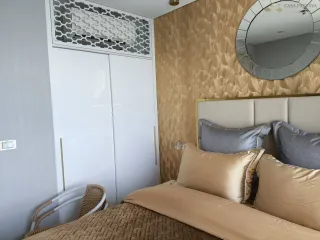 Аренда 1 кровать кондо в Банг Ламунг, Чонбури