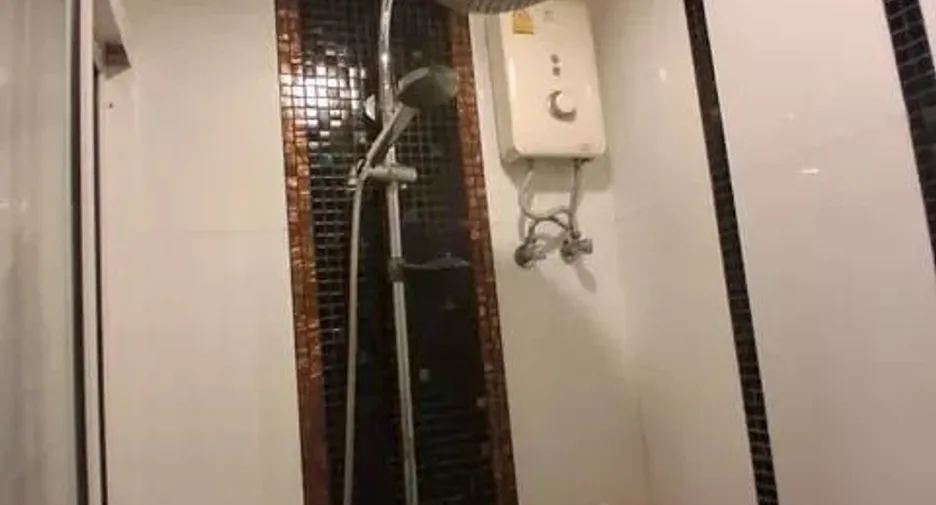 Condo en alquiler de 1 habitaciones en Jomtien, Pattaya