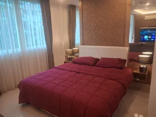 Аренда 1 кровать кондо в Банг Ламунг, Чонбури