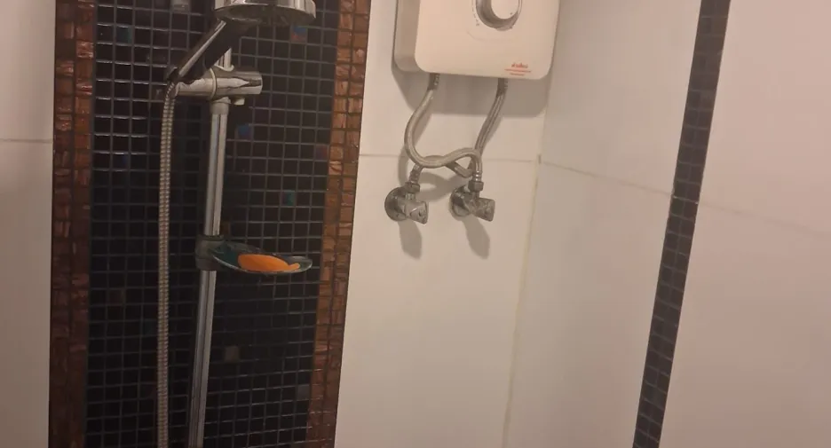 Condo en alquiler de 1 habitaciones en Jomtien, Pattaya