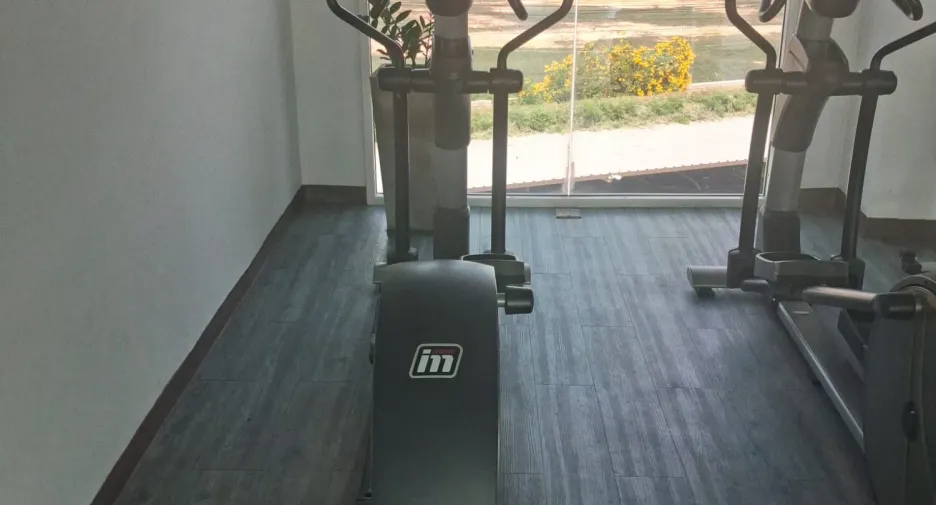 Condo en alquiler de 1 habitaciones en Jomtien, Pattaya