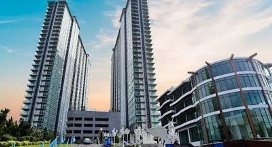 Wohnung zum Kauf mit 2 Zimmer in Jomtien, Pattaya