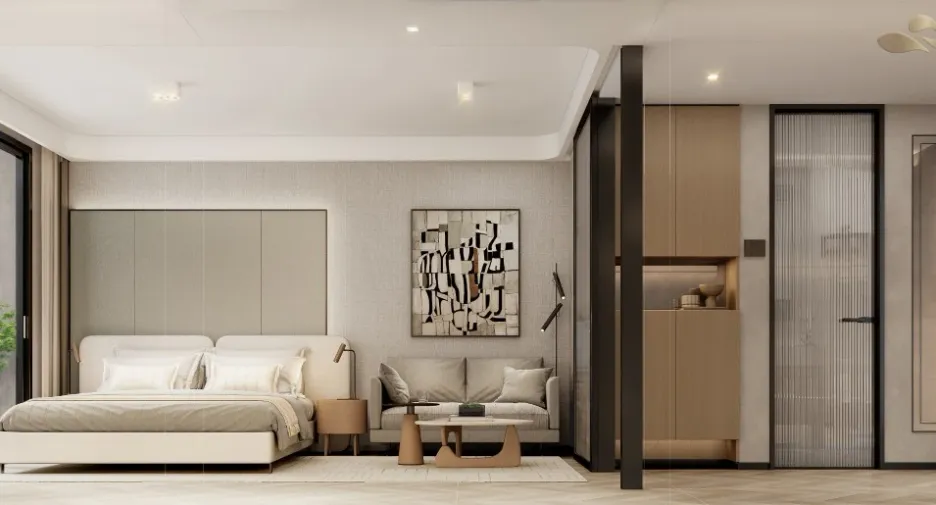 Продажа студия кондо в Банг Ламунг, Чонбури