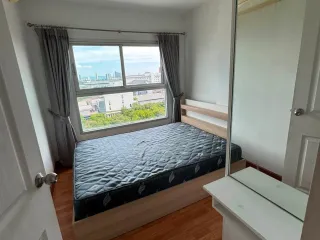 Condo en venta de 1 habitaciones en Bang Lamung, Chonburi