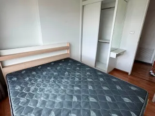 Condo en venta de 1 habitaciones en Bang Lamung, Chonburi