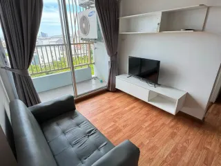 Condo en venta de 1 habitaciones en Bang Lamung, Chonburi