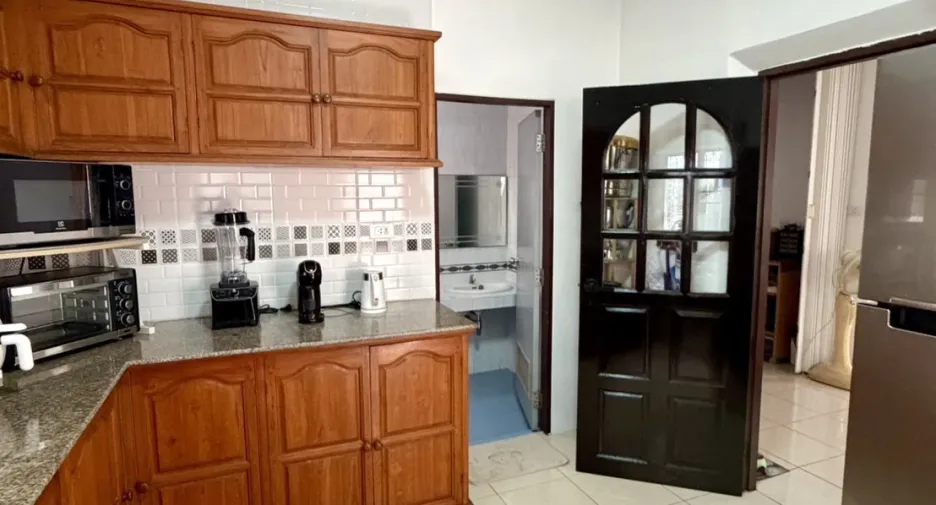 Haus zum Kauf mit 3 Zimmer in Bang Lamung, Chonburi
