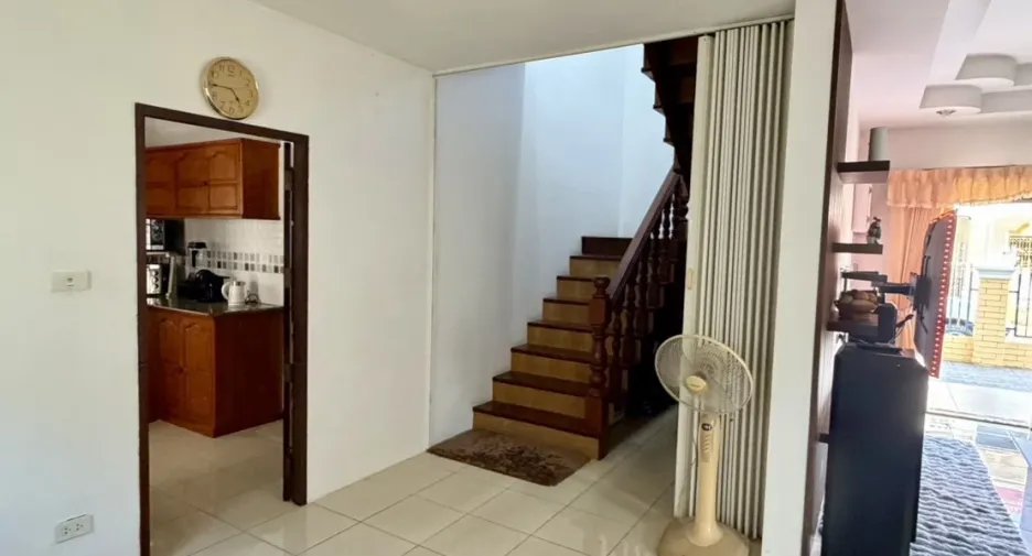 Haus zum Kauf mit 3 Zimmer in Bang Lamung, Chonburi