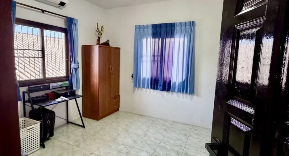 Haus zum Kauf mit 3 Zimmer in Bang Lamung, Chonburi