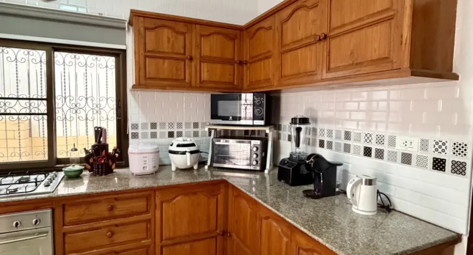 Haus zum Kauf mit 3 Zimmer in Bang Lamung, Chonburi