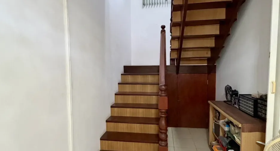 Haus zum Kauf mit 3 Zimmer in Bang Lamung, Chonburi